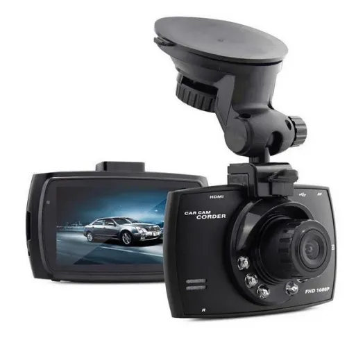 Автомобільний відеореєстратор DVR G30 ∙ Автореєстратор з мікрофоном