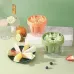 Форма для морозива ICE CREAM MOLD Набір для приготування домашнього морозива, сорбету, замороженого соку, на 6 порцій Форма для морозива ICE CREAM MOLD Набір для приготування домашнього морозива, сорбету, замороженого соку, на 6 порцій