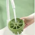 Форма для морозива ICE CREAM MOLD Набір для приготування домашнього морозива, сорбету, замороженого соку, на 6 порцій Форма для морозива ICE CREAM MOLD Набір для приготування домашнього морозива, сорбету, замороженого соку, на 6 порцій