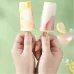 Форма для морозива ICE CREAM MOLD Набір для приготування домашнього морозива, сорбету, замороженого соку, на 6 порцій Форма для морозива ICE CREAM MOLD Набір для приготування домашнього морозива, сорбету, замороженого соку, на 6 порцій