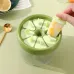 Форма для морозива ICE CREAM MOLD Набір для приготування домашнього морозива, сорбету, замороженого соку, на 6 порцій Форма для морозива ICE CREAM MOLD Набір для приготування домашнього морозива, сорбету, замороженого соку, на 6 порцій
