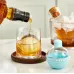 Форма для льоду ICE-BALL Крижана Куля для віскі та коктейлів