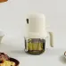 Пляшка з розпилювачем Mister Glass Spray Bottle для олії та оцту ∙ Масляний кухонний диспенсер – дозатор для оливкової та соняшникової олії Пляшка з розпилювачем Mister Glass Spray Bottle для олії та оцту ∙ Масляний кухонний диспенсер – дозатор для оливкової та соняшникової олії