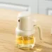 Пляшка з розпилювачем Mister Glass Spray Bottle для олії та оцту ∙ Масляний кухонний диспенсер – дозатор для оливкової та соняшникової олії Пляшка з розпилювачем Mister Glass Spray Bottle для олії та оцту ∙ Масляний кухонний диспенсер – дозатор для оливкової та соняшникової олії
