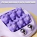 Роликовий магнітний масажер для стоп Cat Claw Style Foot Massager Акупунктурна терапія для ніг