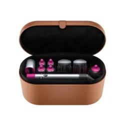 Інноваційний фен з професійними функціями HAIR BRUSH 5 в 1 ∙ Мультистайлер із регульованою температурою ∙ Іонізація Інноваційний фен з професійними функціями HAIR BRUSH 5 в 1 ∙ Мультистайлер із регульованою температурою ∙ Іонізація