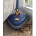 Інноваційна регульована швабра Triangle MOP ∙ Трикутна швабра з віджимом та поворотом на 360