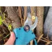 Електросекатор бездротовий Garden Master QJ25 зі знімними акумуляторами 2х16,8V Li-ion · Електричний секатор – сучкоріз для щеплення дерев, чагарників, квітів Електросекатор бездротовий Garden Master QJ25 зі знімними акумуляторами 2х16,8V Li-ion · Електричний секатор – сучкоріз для щеплення дерев, чагарників, квітів