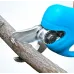 Електросекатор бездротовий Garden Master QJ25 зі знімними акумуляторами 2х16,8V Li-ion · Електричний секатор – сучкоріз для щеплення дерев, чагарників, квітів Електросекатор бездротовий Garden Master QJ25 зі знімними акумуляторами 2х16,8V Li-ion · Електричний секатор – сучкоріз для щеплення дерев, чагарників, квітів