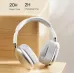 Бездротові навушники Bluetooth P9 Pro Max ∙ Повнорозмірні навушники з мікрофоном Бездротові навушники Bluetooth P9 Pro Max ∙ Повнорозмірні навушники з мікрофоном