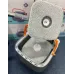 Швабра з відром і віджимом Mop with Bucket K10 ∙ Комплект для миття підлог ∙ Складна швабра