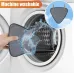 Змінна трикутна насадка для швабри Triangle MOP / Запаска з мікрофібри Змінна трикутна насадка для швабри Triangle MOP / Запаска з мікрофібри