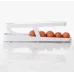Контейнер для яєць Egg Pan · Дворівневий органайзер – підставка для зберігання яєць у холодильнику