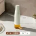 Пляшка з дозатором для олії та оцту Soft Fuel bottle ∙ Диспенсер з автоматичною кришкою, 500 мл