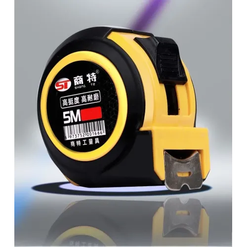 Рулетка вимірювальна будівельна Tape measure, 5 м х 16 мм Рулетка вимірювальна будівельна Tape measure, 5 м х 16 мм