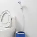 Портативний кемпінговий душ з помпою USB Travel shower · Переносний автодуш на акумуляторі для кемпінгу, туризму, миття автомобіля Портативний кемпінговий душ з помпою USB Travel shower · Переносний автодуш на акумуляторі для кемпінгу, туризму, миття автомобіля