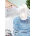Автоматична помпа для води Suction Pump Електричний диспенсер води на сулію 3-18,9 л Автоматична помпа для води Suction Pump Електричний диспенсер води на сулію 3-18,9 л