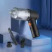 Автомобільний бездротовий портативний пилосос Easy Vacuum cleaner 2 in 1 M2042