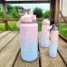 Спортивні пляшки для води 3 в 1 · Комплект пляшок для спорту та відпочинку (2л, 900 мл, 500 мл) Спортивні пляшки для води 3 в 1 · Комплект пляшок для спорту та відпочинку (2л, 900 мл, 500 мл)