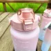 Спортивні пляшки для води 3 в 1 · Комплект пляшок для спорту та відпочинку (2л, 900 мл, 500 мл) Спортивні пляшки для води 3 в 1 · Комплект пляшок для спорту та відпочинку (2л, 900 мл, 500 мл)
