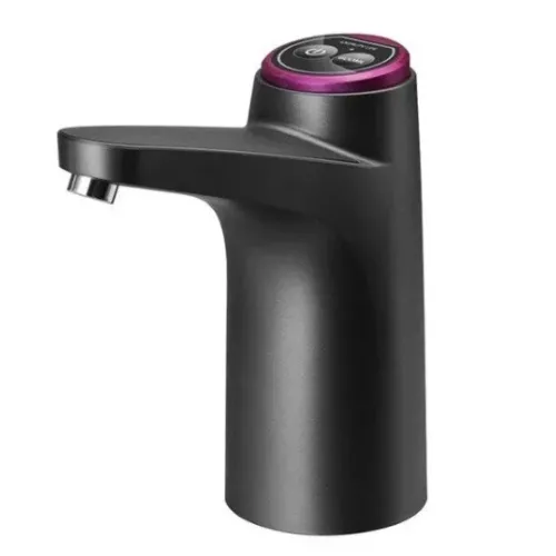 Електрична акумуляторна помпа для води Elegant dispenser · Диспенсер води на сулію з сенсорним керуванням Електрична акумуляторна помпа для води Elegant dispenser · Диспенсер води на сулію з сенсорним керуванням