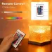 Настільний світильник RGB з проекцією хвилі · Світлодіодний USB нічник Ефект Води з пультом ДУ Настільний світильник RGB з проекцією хвилі · Світлодіодний USB нічник Ефект Води з пультом ДУ