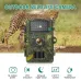 Фотопастка для полювання, охорони з датчиком руху DL001 · Автоматичний відеореєстратор із захистом IP66 Фотопастка для полювання, охорони з датчиком руху DL001 · Автоматичний відеореєстратор із захистом IP66