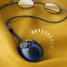 Універсальний масажер для імпульсного масажу шиї Neck Massager DZ-02 · Бездротовий електромасажер EMS з 5 режимами роботи та підігрівом Універсальний масажер для імпульсного масажу шиї Neck Massager DZ-02 · Бездротовий електромасажер EMS з 5 режимами роботи та підігрівом