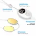Універсальний масажер для імпульсного масажу шиї Neck Massager DZ-02 · Бездротовий електромасажер EMS з 5 режимами роботи та підігрівом Універсальний масажер для імпульсного масажу шиї Neck Massager DZ-02 · Бездротовий електромасажер EMS з 5 режимами роботи та підігрівом