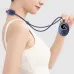 Універсальний масажер для імпульсного масажу шиї Neck Massager DZ-02 · Бездротовий електромасажер EMS з 5 режимами роботи та підігрівом Універсальний масажер для імпульсного масажу шиї Neck Massager DZ-02 · Бездротовий електромасажер EMS з 5 режимами роботи та підігрівом