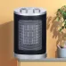 Тепловентилятор – дуйка DOMOTEC MS-5905 Ceramic з функцією обігріву та вентиляції 2 в 1 · Підлоговий обігрівач з трьома режимами роботи Тепловентилятор – дуйка DOMOTEC MS-5905 Ceramic з функцією обігріву та вентиляції 2 в 1 · Підлоговий обігрівач з трьома режимами роботи