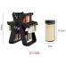 Карусель для спецій 360° Spice Rack на 18 баночок · Кухонний органайзер – спецівниця на підставці, що обертається. Карусель для спецій 360° Spice Rack на 18 баночок · Кухонний органайзер – спецівниця на підставці, що обертається.