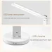 Настільна світлодіодна лампа Twice LED Lamp з подвійним поворотним світильником - плафоном на акумуляторі з USB зарядкою та підставкою для телефону Настільна світлодіодна лампа Twice LED Lamp з подвійним поворотним світильником - плафоном на акумуляторі з USB зарядкою та підставкою для телефону