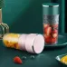 Ручний міні блендер – шейкер JUICER K9 для свіжих соків та смузі Портативний електричний бездротовий соковитискач у склянці Ручний міні блендер – шейкер JUICER K9 для свіжих соків та смузі Портативний електричний бездротовий соковитискач у склянці