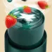 Ручний міні блендер – шейкер JUICER K9 для свіжих соків та смузі Портативний електричний бездротовий соковитискач у склянці Ручний міні блендер – шейкер JUICER K9 для свіжих соків та смузі Портативний електричний бездротовий соковитискач у склянці
