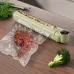 Вакуумний пакувальник з дисплеєм LS-802 · Портативний вакууматор для продуктів Вакуумний пакувальник з дисплеєм LS-802 · Портативний вакууматор для продуктів