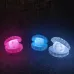 Нічник Мушля з перлиною Perl Light · LED світильник настільний бездротовий з USB зарядкою Нічник Мушля з перлиною Perl Light · LED світильник настільний бездротовий з USB зарядкою