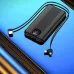 Повербанк Mobile Power YM-362 · Зовнішній акумулятор 20000 мА/год · Power Bank із вбудованим кабелем