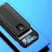 Повербанк Mobile Power YM-362 · Зовнішній акумулятор 20000 мА/год · Power Bank із вбудованим кабелем