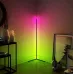 Кутова RGB лампа з пультом керування · Нічник-світильник з Bluetooth Кутова RGB лампа з пультом керування · Нічник-світильник з Bluetooth