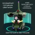 Дитяча іграшка Танк - трансформер Armored Car на радіокеруванні ∙ Машинка – робот з пультом, обертанням 360°, підсвічуванням та звуком на акумуляторі Дитяча іграшка Танк - трансформер Armored Car на радіокеруванні ∙ Машинка – робот з пультом, обертанням 360°, підсвічуванням та звуком на акумуляторі