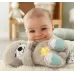 Плюшева іграшка - нічник Видрочка Soothe Snuggle Otter · Іграшка для дитини Казкові сни з музикою, підсвічуванням, диханням Плюшева іграшка - нічник Видрочка Soothe Snuggle Otter · Іграшка для дитини Казкові сни з музикою, підсвічуванням, диханням