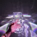 Настільна лампа - нічник Алмаз Crystal Lamp Diamond RGB · Кришталевий атмосферний світильник на акумуляторі, 16 кольорів Настільна лампа - нічник Алмаз Crystal Lamp Diamond RGB · Кришталевий атмосферний світильник на акумуляторі, 16 кольорів