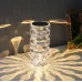 Настільна лампа - нічник Алмаз Crystal Lamp Diamond RGB · Кришталевий атмосферний світильник на акумуляторі, 16 кольорів Настільна лампа - нічник Алмаз Crystal Lamp Diamond RGB · Кришталевий атмосферний світильник на акумуляторі, 16 кольорів