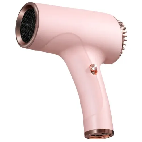 Фен бездротовий Portable Hair Dryer на USB зарядці з 2 швидкісними режимами та вбудованим акумулятором Фен бездротовий Portable Hair Dryer на USB зарядці з 2 швидкісними режимами та вбудованим акумулятором