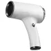 Фен бездротовий Portable Hair Dryer на USB зарядці з 2 швидкісними режимами та вбудованим акумулятором Фен бездротовий Portable Hair Dryer на USB зарядці з 2 швидкісними режимами та вбудованим акумулятором