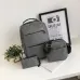 Рюкзак міський Backpack Комплект 3 в 1 місткий рюкзак для ноутбука з сумкою та гаманцем Рюкзак міський Backpack Комплект 3 в 1 місткий рюкзак для ноутбука з сумкою та гаманцем