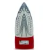 Праска RAF R.1233R з фукцією вертикального відпарювання, 2200W