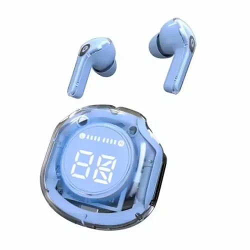 Бездротові навушники TWS Ultrapods Pro Air39 Bluetooth у зарядному кейсі з цифровим дисплеєм Бездротові навушники TWS Ultrapods Pro Air39 Bluetooth у зарядному кейсі з цифровим дисплеєм