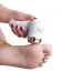 Пемза електрична Foot Grinder Y2023-1 ∙ Бездротова пилка для ніг ∙ USB зарядка